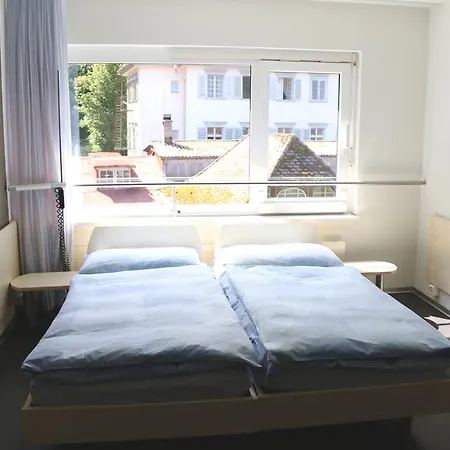 Hotell Richemont
