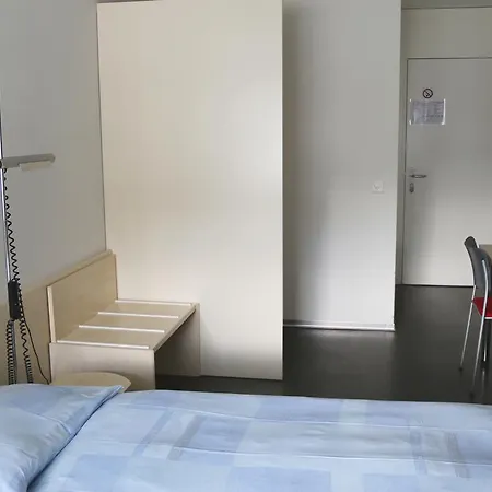 Hotell Richemont Luzern