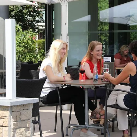 Richemont Hotell Luzern