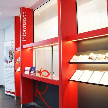 Hotell Richemont