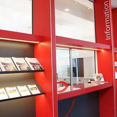 Hotell Richemont 3*