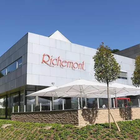 Hotell Richemont 3*
