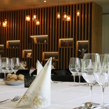 Richemont Hotell Luzern