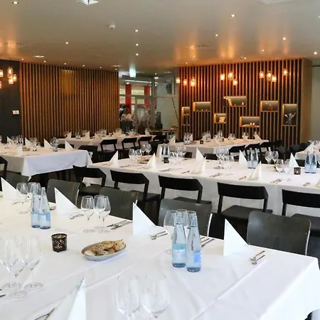Richemont Hotel